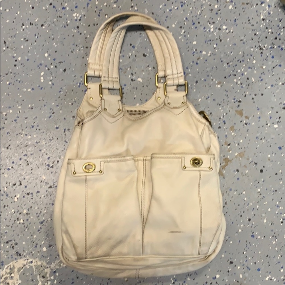 Marc by Marc Jacobs leather bag